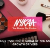 Nykaa Fashion accelerates with projected 30% net revenue growth in Q1, FY26